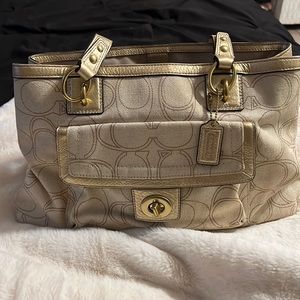 Brand new Coach bag